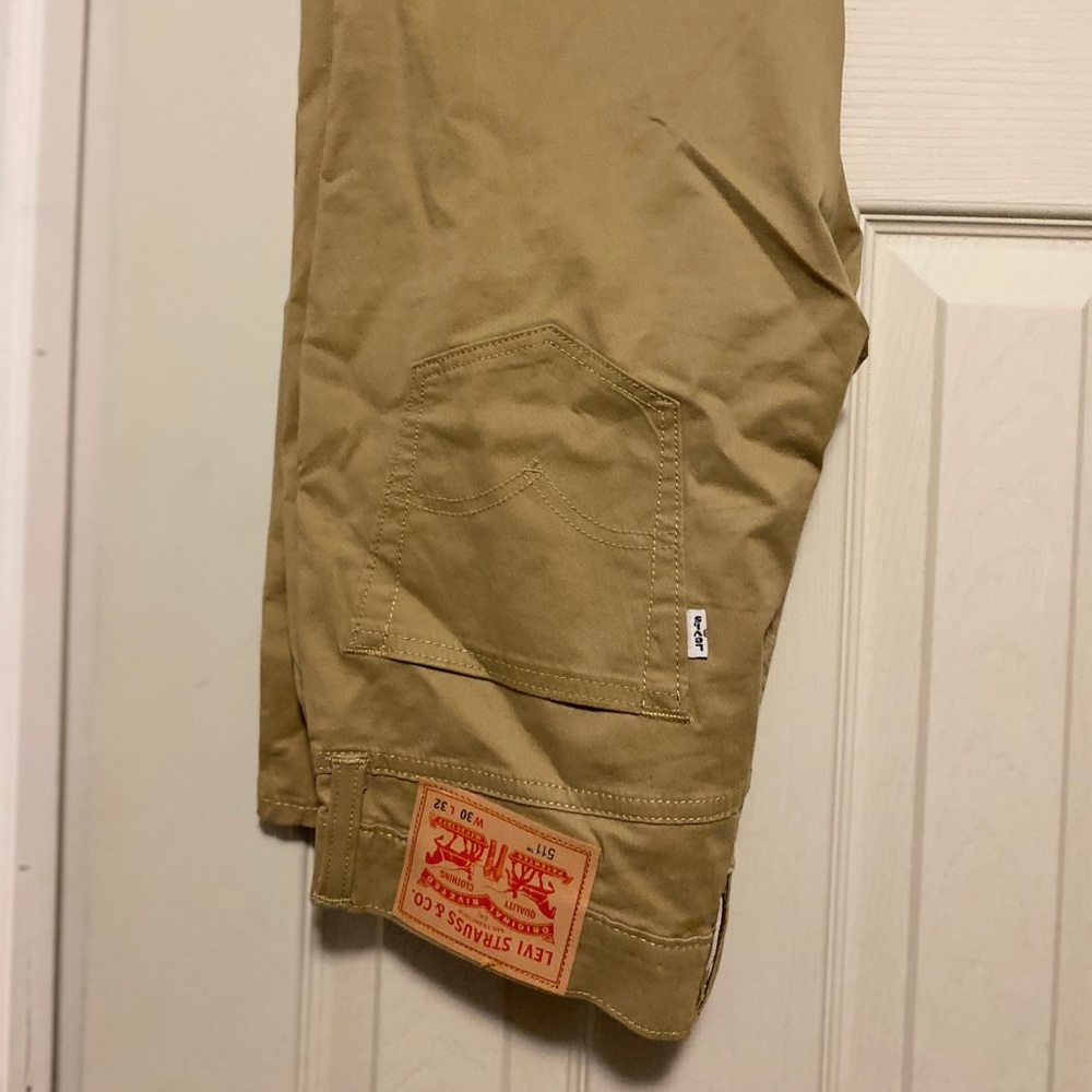 Levi’s 511